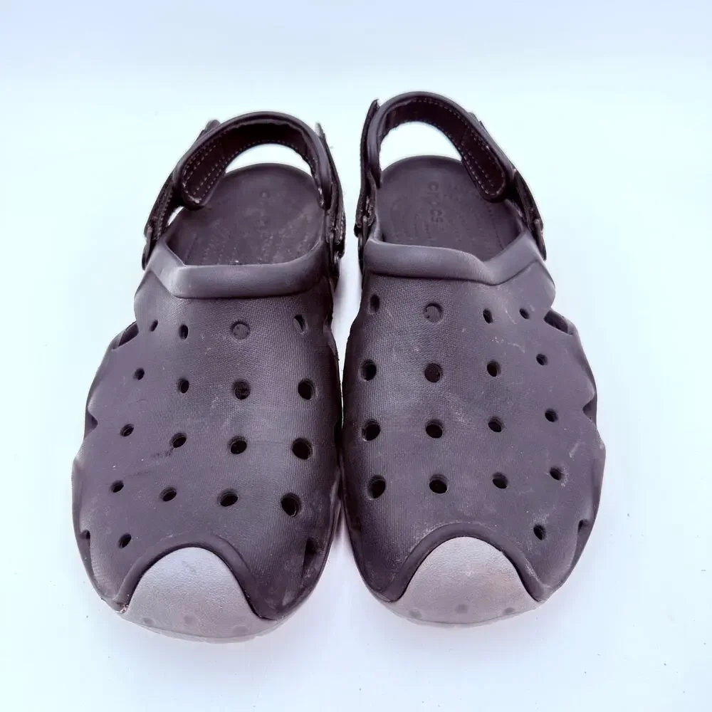 CROCS men black